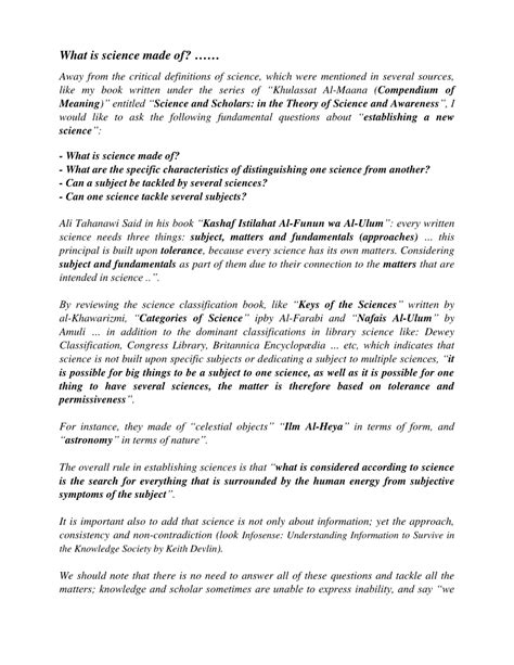 How Made Its Science 的图像结果