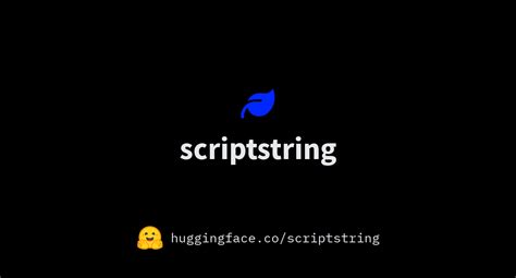 Image result for Script String