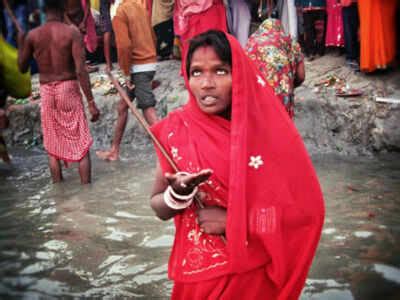 Jharkhand: 183 women killed in Jharkhand in last 4 years over ...