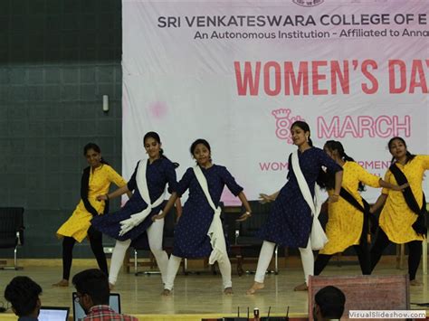 Women's Day 2019 generated by VisualSlideshow.com