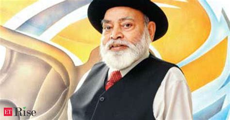 Steelbird Hi Tech: How Subhash Kapur built a Rs 150 cr empire from ...