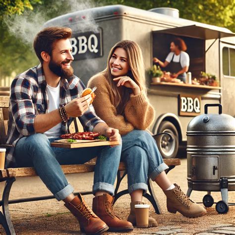 Best BBQ Food Truck in Arvada, CO | BookingFoodTrucks.Com ...