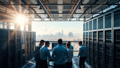 What Are the Three Phases of AWS Cloud Migration?