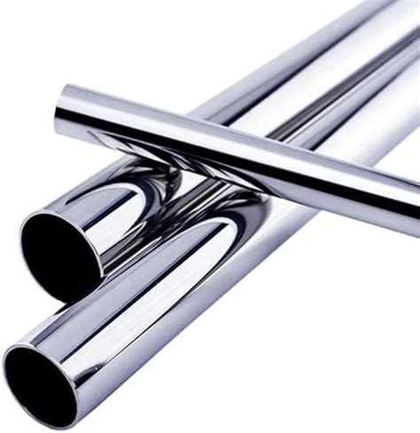 RAB Curtain pipe stainless steel for home, door, windows (Glosy Pipe ...