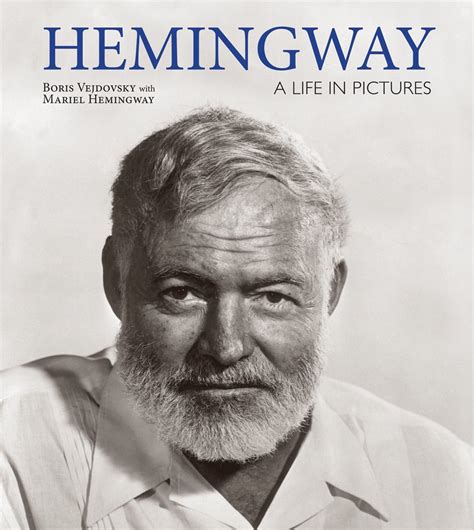Image result for Hemingway Bio