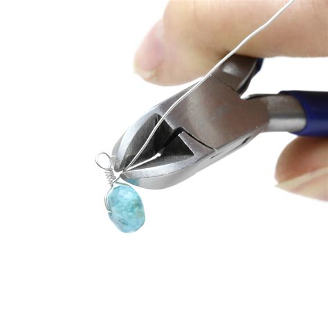 Image result for Bead Wrapping Tutorials