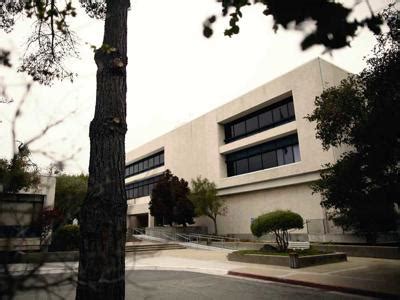Monterey County Superior Court hopes for state's blessing on a new ...