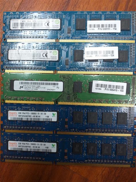 Image result for Desktop Computers Memory Memory