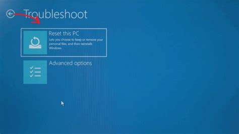 Image result for How to Restore Computer HP