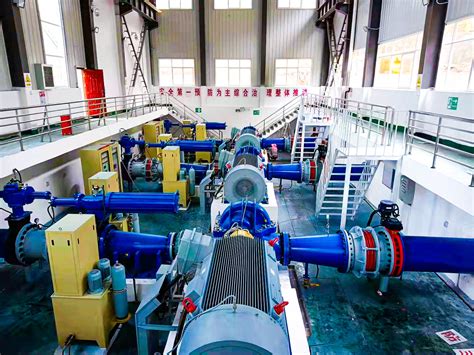 水电站水轮机水力发电机100~5000KW供货工厂-阿里巴巴