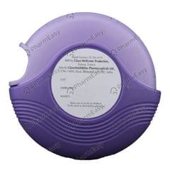 Seretide 50/500mcg Accuhaler 60'S: Uses, Side Effects, Price & Dosage ...