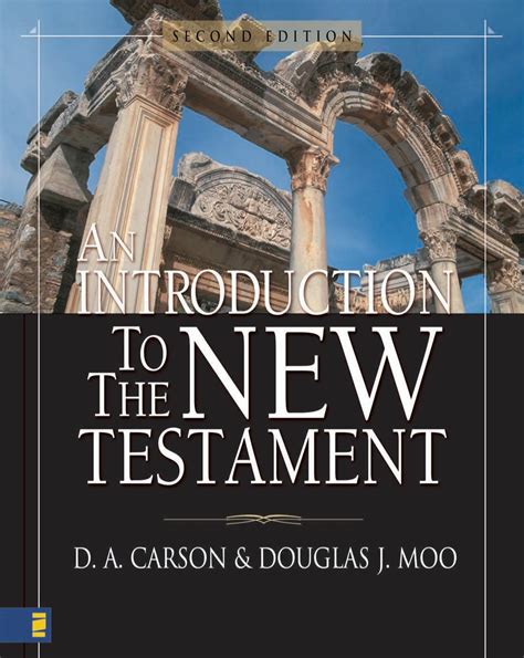 An Introduction to the New Testament–PDF – EBook - ebooksb.com