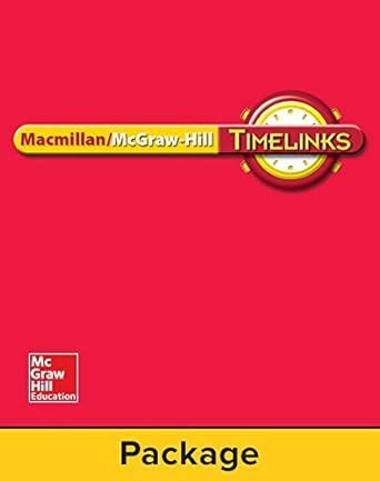 The Declaration of Independence, Grade 1 on Level (Timelinks Leveled ...