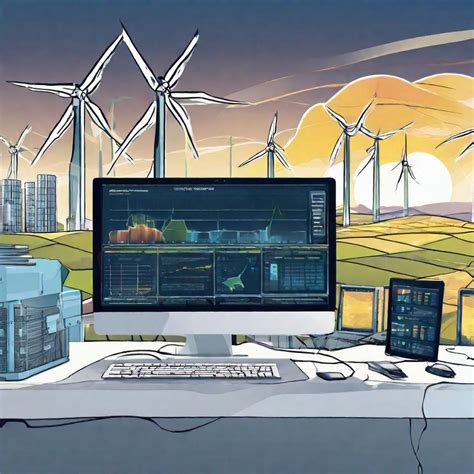 Advanced energy management software - EnExpert