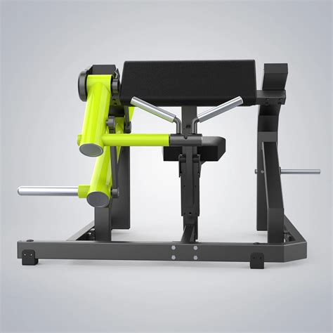 Biceps Curl DS-23 – Gamma Fitness