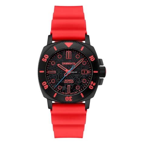 Spinnaker Montre Hull Diver Automatic Spongebob Squarepants... for Rs ...