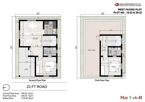Max Tech phase II – Max Property