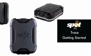 Image result for SPOT Trace GPS Tracking Device