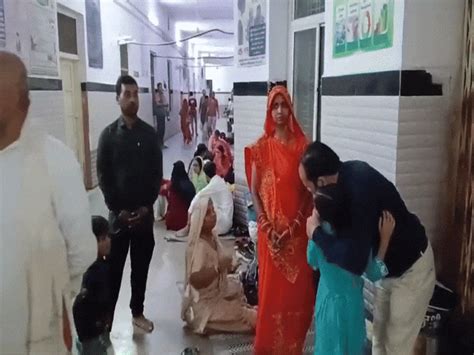 Five women fall unconscious after delivery at Rewa hospital
