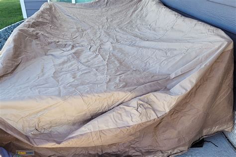 The 8 Best Outdoor Furniture Covers, According to Testing