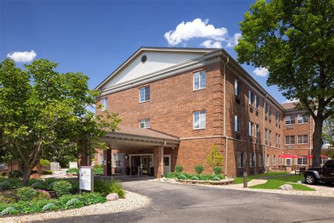 Our Location – Avantara Long Grove