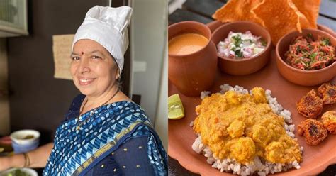 Run By 64-YO Mother Along With Her Son, Aai's Kitchen Has Become Mumbai ...