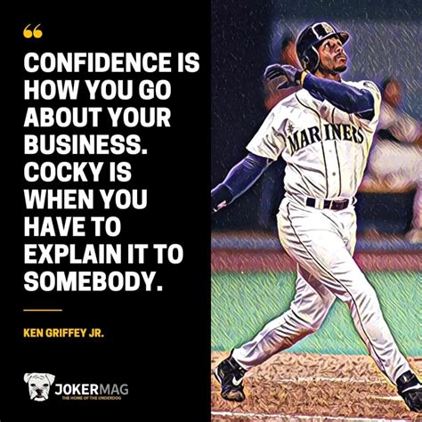 Competitive Baseball Quotes