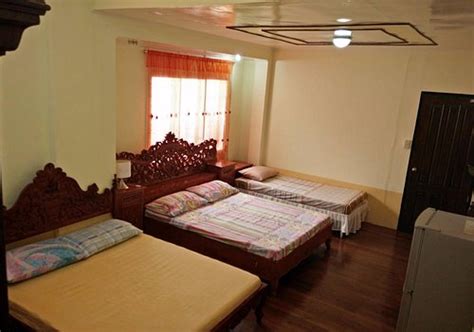 THIRD & SEAN'S PLACE (Legazpi, Bicol) - B&B Reviews & Photos - Tripadvisor