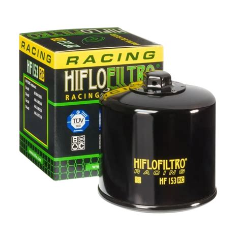 HiFlo 153 Race Oil Filter – Riderz Planet