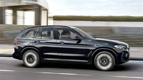 Image result for BMW IX M60 Range