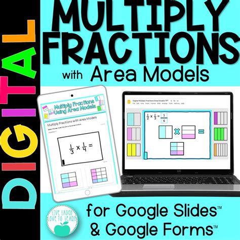 Image result for How to Multiply Fractions Using Models