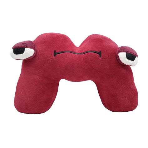 Buy AigoAnyou Alphabet Lore Plush, Alphabet Lore Plush Animal Toys, Fun ...