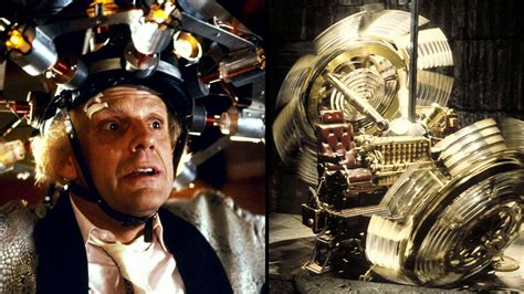 Time Machine 的图像结果