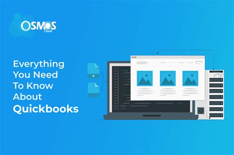 Everything You Need To Know About Quickbooks
