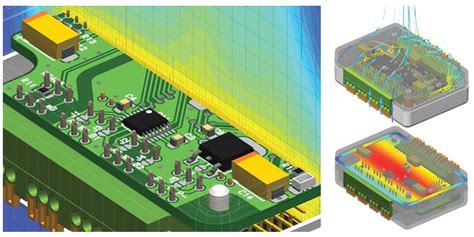 Image result for FloTHERM Tutorial PDF