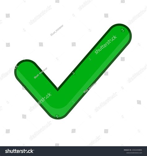 Correct Answer Sign 的图像结果