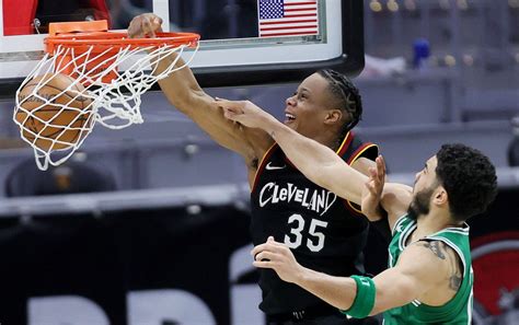 Boston Celtics vs Cleveland Cavaliers Prediction & Match Preview ...