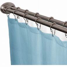 Smart Rod Curved Tension Shower Curtain Rod by Better Homes And Gardens Smart Rod Tension Smart Rod Curved Tension Shower Curtain Rod