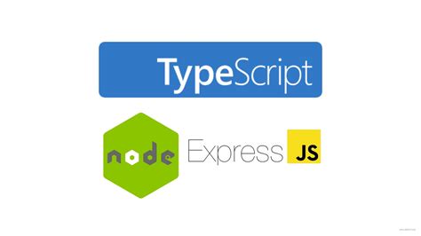 TS + Nodejs：快速搭建一个服务端开发环境 - 掘金