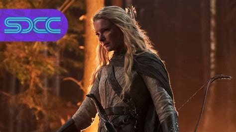 The Lord of the Rings: The Rings of Power: Season 2 - Official Trailer