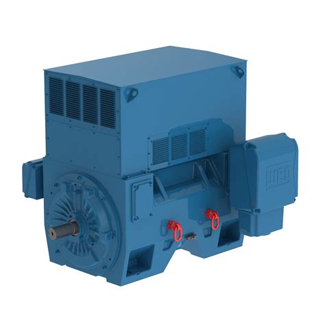 W60 (IC01) | Linha W60 (IC01) | Linha W60 | Trifásico | Motores IEC de ...