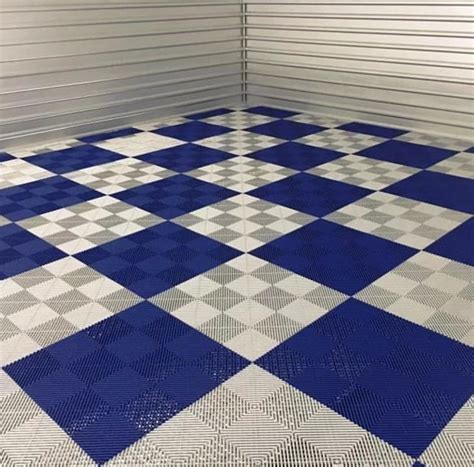 Pvc Tile Flooring