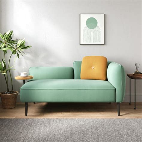 Lounger – Indian Nest