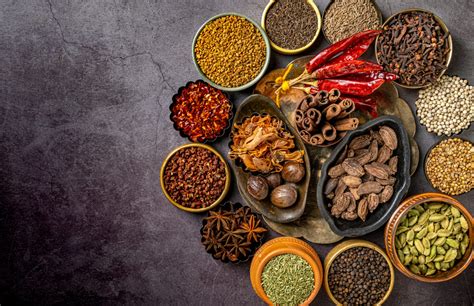 A Spice Odyssey: Celebrating the Aromatic Wonders of Indian Cuisine at ...