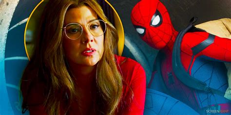 After 63 Years, I Can't Believe It But Spider-Man's Aunt May Have Just Unlocked a Superpower