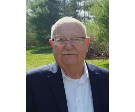 Donald D. Miller Obituary (2024) - Corning, NY - Acly-Stover Funeral ...
