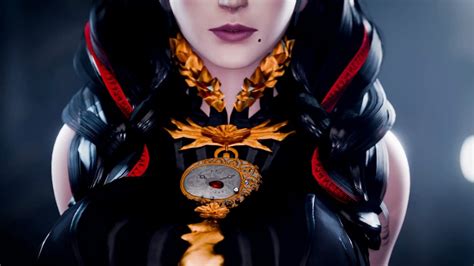 bayonetta, bayonetta 3, bayonetta (character), amateurthrowaway, 16:9 ...