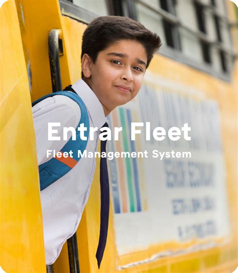 Entrar AI-Powered School Management System | School ERP Software