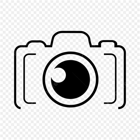 Camera Icon PNG 的图像结果