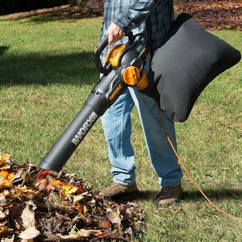 7 Best Leaf Vacuums 2024: Cordless, Electric and More